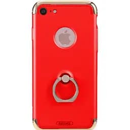 Чохол-накладка Remax Lock Seies Case Apple iPhone 7 Red