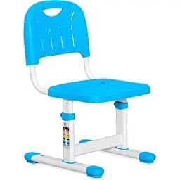 Стульчик Evo-kids голубой (EVO-301 BL)