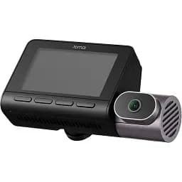 Відеореєстратор Xiaomi 70mai Dash Cam T800-2 256Gb Premium Set 4K UA - мініатюра 2