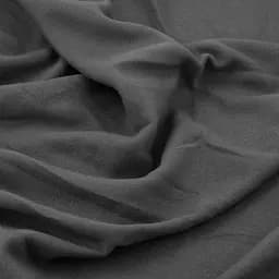 Плед Ardesto Fleece 130x160 см 100% поліестер сірий (ART0706PB) - мініатюра 5