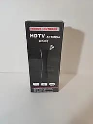 Антена HD для T2/Smart TV Comblu зовнішня/цифрова - мініатюра 2