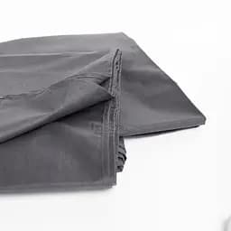 Простирадло Moon&Star Sweat Gray Бязь Gold Люкс 200х220 см (MS-860000093)