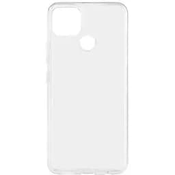 Чехол для мобильного телефона BeCover Realme C21Y/C25Y Transparancy (707146)