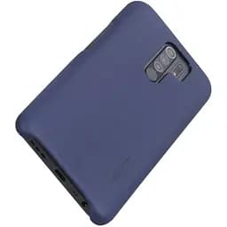 Чохол-накладка RedPoint Uno Case Xiaomi Redmi 9 Blue - мініатюра 6