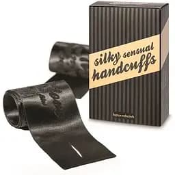Наручники Bijoux Indiscrets - Silky Sensual Handcuffs