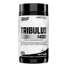 Стимулятор тестостерона Tribulus 1400 90 капсул Nutrex Research fit0012811