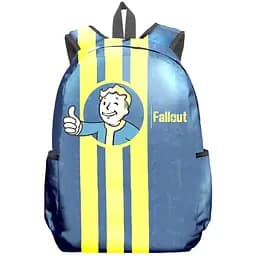 Рюкзак GeekLand Фаллаут Fallout boy 02.Р