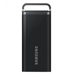 Портативный SSD Samsung 2 ТБ USB 3.2 Gen 1 Type-C T5 EVO Shield