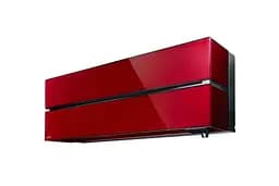 Внутрішній блок Mitsubishi Electric MSZ-LN18VG2B (червоний рубін)