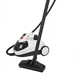 Пароочисник Quigg AWJ 5280G White 1500 - мініатюра 6