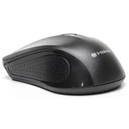 Комп'ютерна мишка Holmer (MW-01OF) Wireless Black (MW-01OF) - мініатюра 8