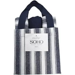 Набір рушників Soho 40x60см Strip 3 шт pbe0050716