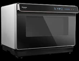 Парова конвекційна піч Panasonic NU-SC300BZPE Openbox