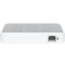 Комутатор мережевий Ubiquiti (USW-PRO-8-POE) - мініатюра 5