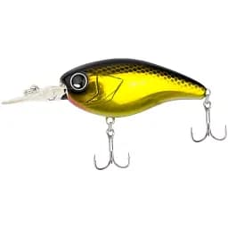 Воблер Shimano Bantam Kozak MR 54F 54 мм 8.0 г #201, 1.0-1.5 м