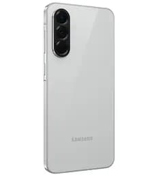 Смартфон Samsung Galaxy A56 5G 12/256GB Awesome Light Gray (SM-A566BZAY) - мініатюра 3