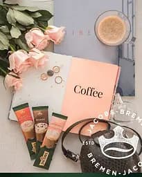 Напій кавовий Jacobs 3 в 1 Cappuccino 18.7 г х 10 шт. - мініатюра 5