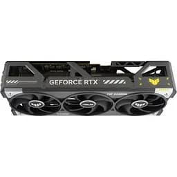 Відеокарта ASUS GeForce RTX5080 16GB TUF OC GAMING (TUF-RTX5080-O16G-GAMING) - мініатюра 7