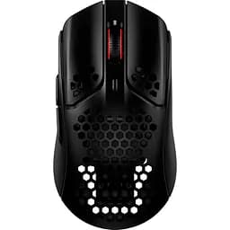 Миша HyperX Pulsefire Haste Wireless Black (4P5D7AA) [82123]