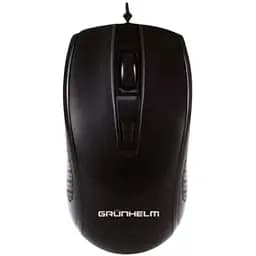 Миша комп'ютерна дротова Grunhelm M-342WD (126867)