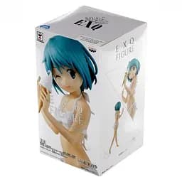 Фігурка Banpresto Дівчинка-чарівниця Мадока Саяка Мікі Puella Magi Madoka Magica Sayaka Miki 22 см B PM SM - мініатюра 4