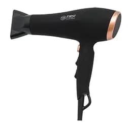 Фен FA-5654-8, Black, 2200W First teh0019620 - мініатюра 2