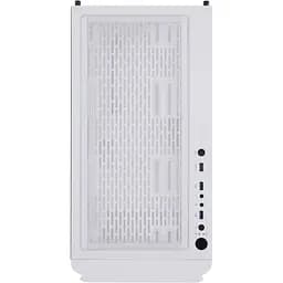 Корпус 2E Gaming Vertex White (2E-GI01W) [134438] - мініатюра 7