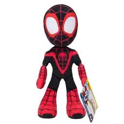 Мягкая игрушка Little Plush Майлз Моралес (Miles Morales) Spidey det0017852