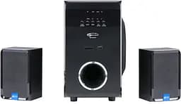 Акустична система Gemix SB-80BT black