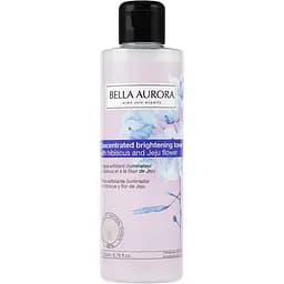 Тонік Bella Aurora відлущуючий освітлюючий 200 мл