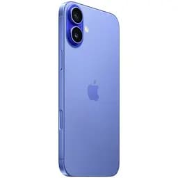 Apple iPhone 16 Plus 256 ГБ Ultramarine (Grade Q) Seller Refurbished - мініатюра 2