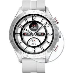 Захисна плівка StatusSKIN для Haylou Solar Pro LS18 Екран Глянцева Titan