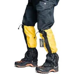 Туристические бахилы Legion Standart размер XL желтый