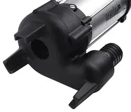Дренажно-фекальний насос Pumpman WQD25-11-0.75S Нmax 11 м Qmax 20 куб.м 750 Вт (CV029768) - мініатюра 5