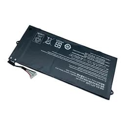 Батарея до ноутбука Acer (AP13J3K (long cable)) Chromebook C740 C720 C720P | 11.25V 45 Wh | Replacement