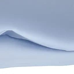 Наволочка MBM HOME Хмари над морем 50x75см BL-P-22 небесна блакить (BL-P-22 SKY BLUE) - мініатюра 5