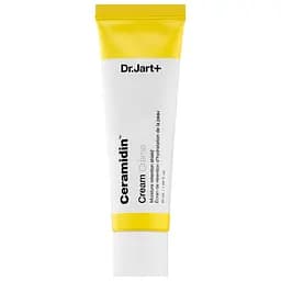 Крем с керамидами Ceramidin Cream Moisture Retention Shield Dr.Jart 50 мл