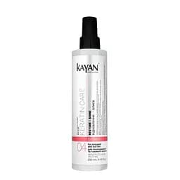 Спрей для поврежденных и тусклых волос Kayan Professional Keratin Care Spray 250 мл