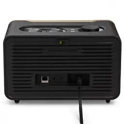 Мультимедійна акустика JBL Authentics 200 (JBLAUTH200BLKEP) - мініатюра 3
