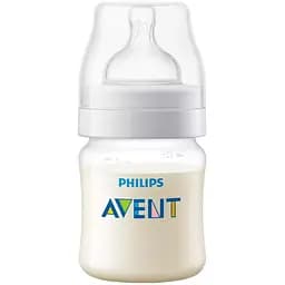 Бутылочка для кормления Philips AVENT Анти-Колик, 125 мл (SCY100/01)