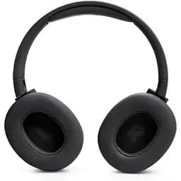 Бездротові навушники JBL Tune T720BT Black (JBLT720BTBLK) - мініатюра 3