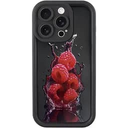Чехол Epik TPU Prestige для Apple iPhone 13 Pro Max 6.7 Raspberry