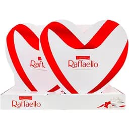 Цукерки Raffaello 140 г - мініатюра 3