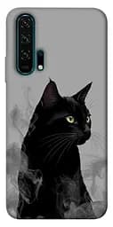 Чохол Demsky Smoke cat для Huawei Honor 20 Pro