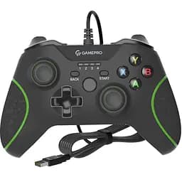 Геймпад GamePro проводной черный (MG450B)
