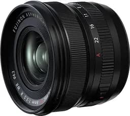 Об'єктив Fujifilm XF-8mm F3.5 R WR (16797760)