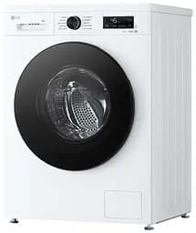 Пральна машина автоматична LG F4Y2VSGWE - мініатюра 5
