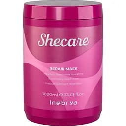 Маска відновлююча Inebrya Sheсare Repair Mask 1 л