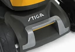 Газонокосарка акумуляторна Stiga Collector543AEKit - мініатюра 4