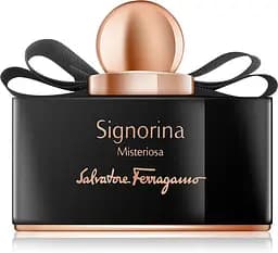 Парфумована вода Ferragamo Signorina Misteriosa 50 мл